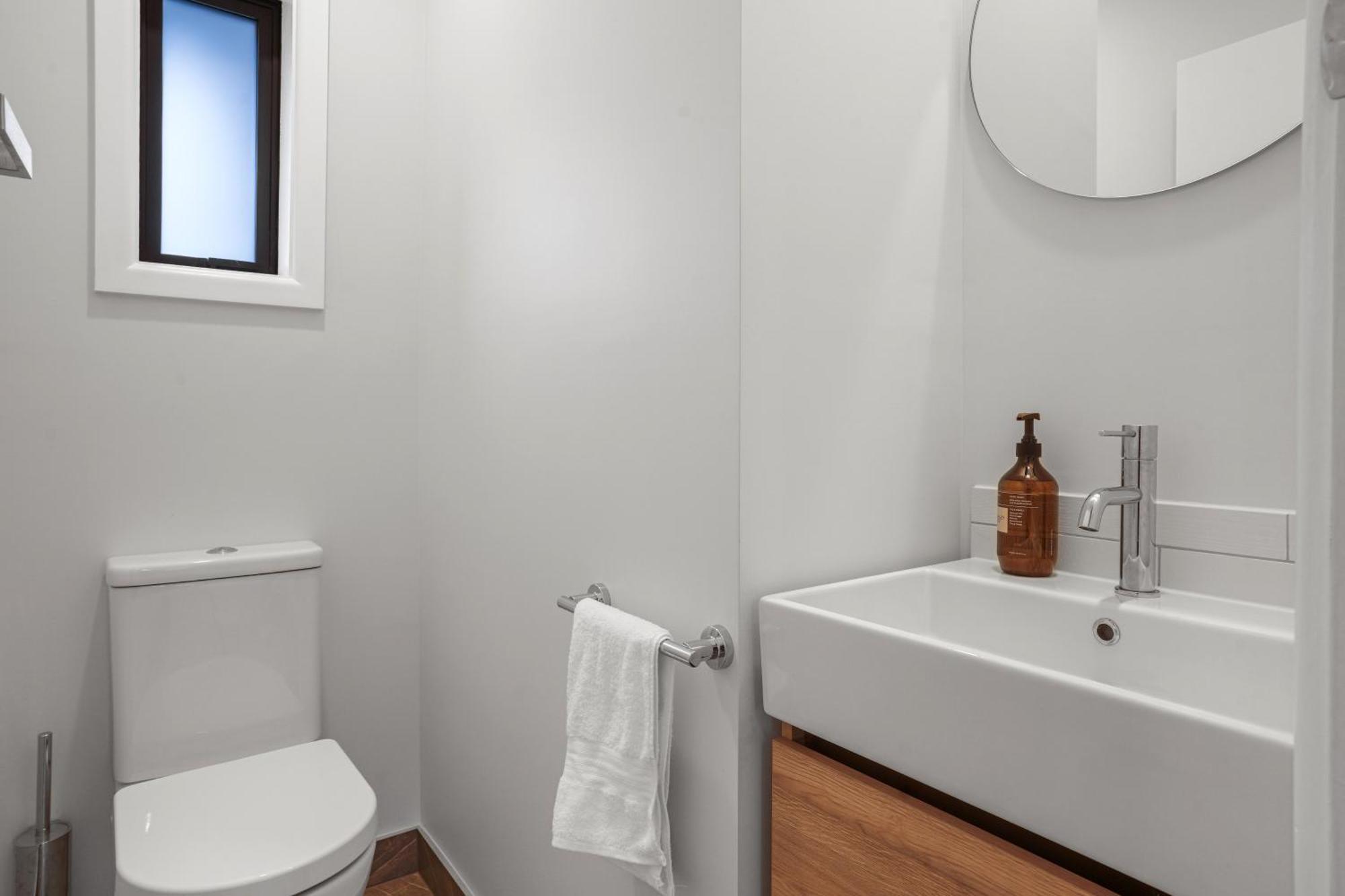 Private, Family-Friendly Home, 4Br By Airport & Free Parking Крайстчърч Екстериор снимка